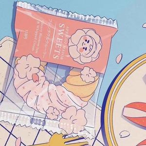 一千零一夜（翻自 刘美麟）