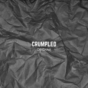 Crumpled