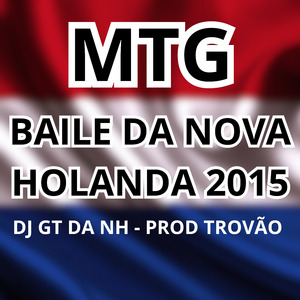 Mtg Mega do Baile da Nova Holanda