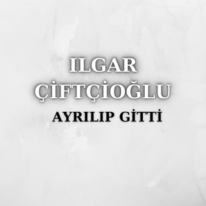 Ayrılıp Gitti