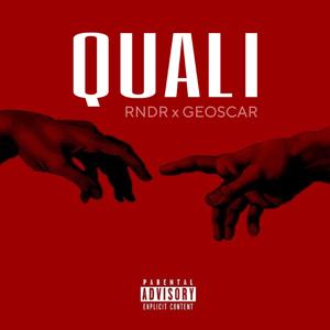 Quali (feat. Geoscar)