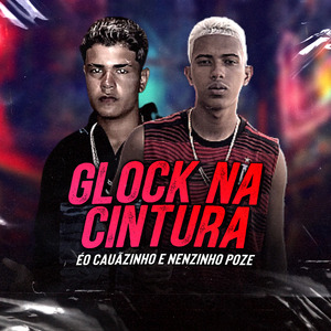Glock Na Cintura