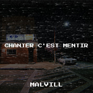 CHANTER C'EST MENTIR