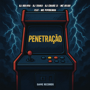 Penetração