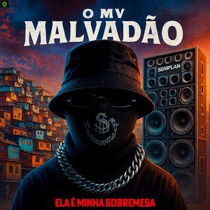 Ela É Minha Sobremesa