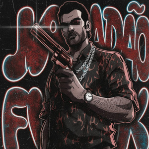 MALVADÃO ((SLOWED + REBERB))