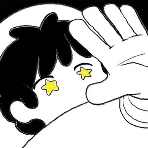 可我还是Like you