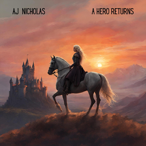 A Hero Returns