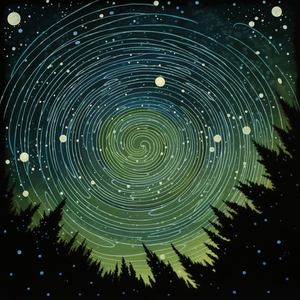 Rising Tide (Nature Edit)