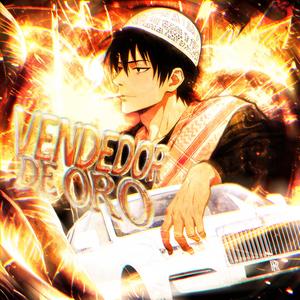 VENDEDOR DE ORO (Slowed)