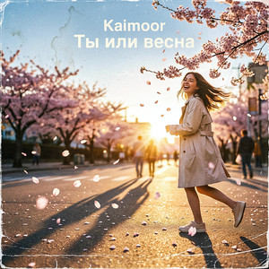 Ты или весна