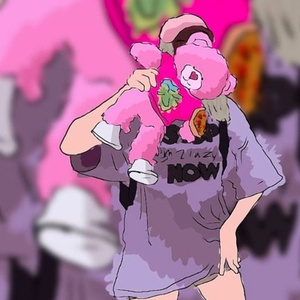 undone (Prod. oilcolor)