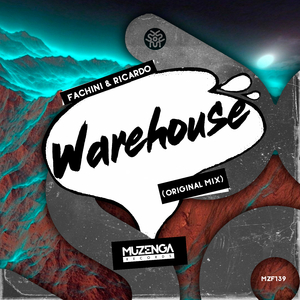Warehouse (Original Mix)