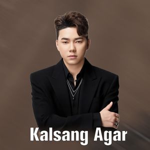 Kalsang Agar