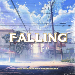 [FREE] ”FALLING”— Melodic Rap BEAT
