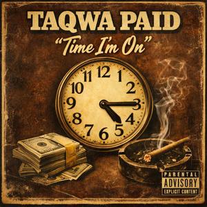 Time I'm On