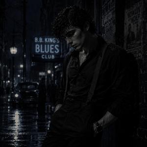 Ashes (Dark Blues Music)