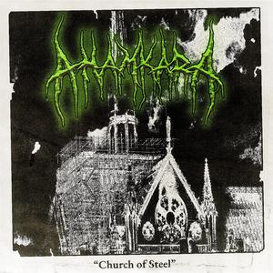 Church of Steel