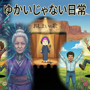おしまいの歌