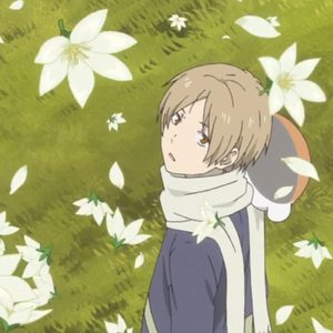 茜さす(夏目友人帐 ED)