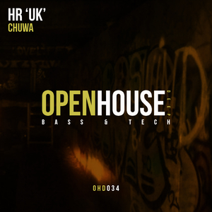 Chuwa (Original Mix)