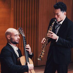 Motherlands - 6. Beirut