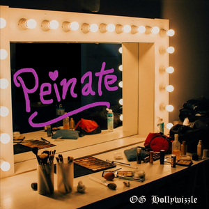 Peinate (Club Mix)