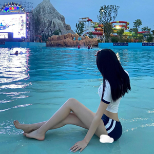 探索未来新纪元开场150Hard&Bounce专业主理人商业演出硬核精品能量