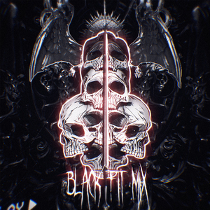Black Fit (siko Mix)