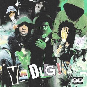 YaDig! (feat. ApolloRed1)