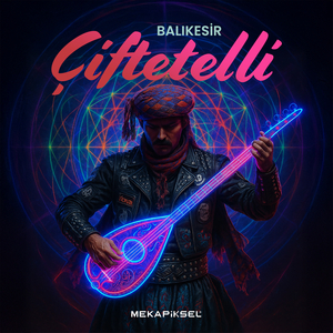 Balıkesir Çiftetelli (Rock Edit)