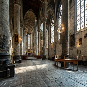 Prossigo Para o Alvo