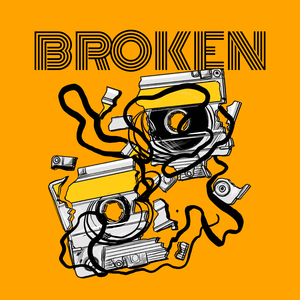 Broken