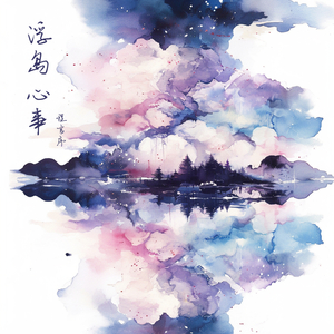 浮岛心事 (奇幻版)