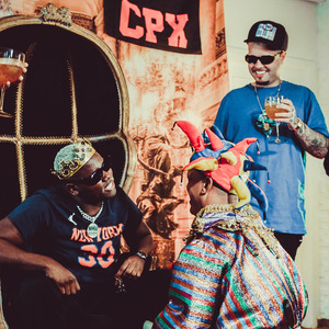 Um Carinho Não Se Nega a Ninguem