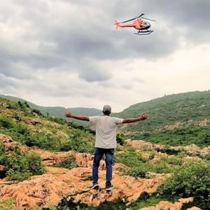 Shayad Chalte Chalte