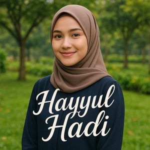 Hayyul Hadi