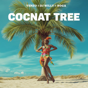 Cocnat Tree