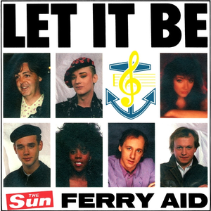 Let It Be
