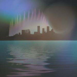 Get Lost in the Night at This Hot Spot