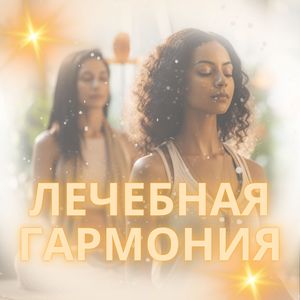 Целительные вибрации