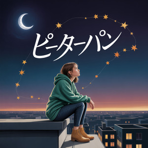 ピーターパン