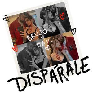 Dispárale