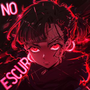 No Escuro