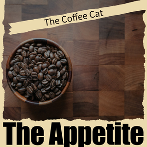 The Arrival of the Morning