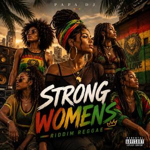 Strong Womens