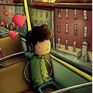 在广州等你（cover 蒙面哥）