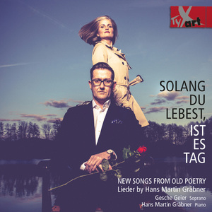 Drei mal Drei Lieder: No. 7, Prooemion