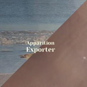 Apparition Exporter