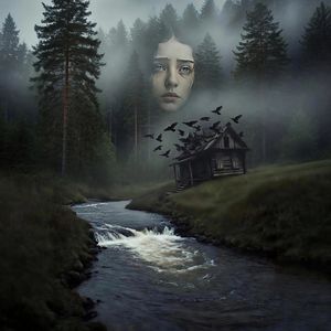 Ведьмина любовь